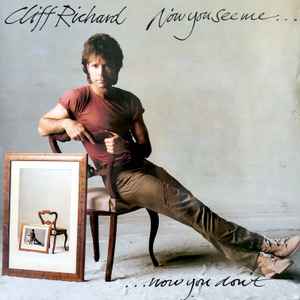 Now You See Me, Now You Don't - Cliff Richard