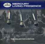 Mercury Living Presence - The Collectors Edition (2011, CD) - Discogs