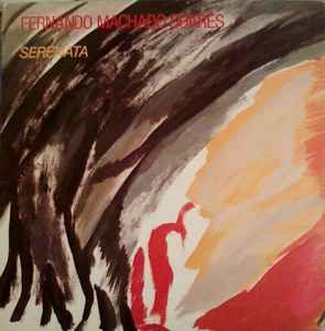 Fernando Machado Soares - Serenata album cover