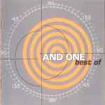 Cover of Best Of + One, 1997, CD