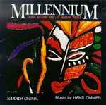 Cover of Millennium - Tribal Wisdom And The Modern World, 1992, CD
