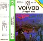 Cover of Angel Rat, 1991, Cassette