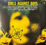 Cover of Venus Luxure No.1 Baby, 2009, Vinyl