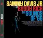 Cover of The Sounds Of '66, 2004, CD