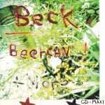 Cover of Beercan, 1994, CD