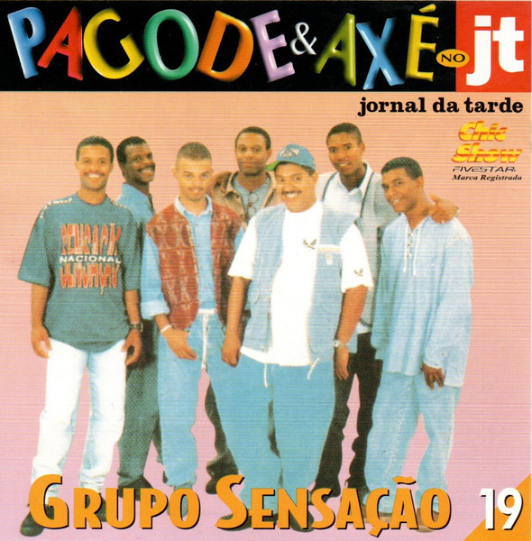 Grupo Sacode Official Tiktok Music - List of songs and albums by