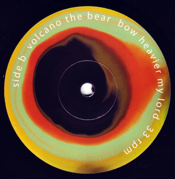 last ned album Volcano The Bear - That People Dont Know They Are Monsters