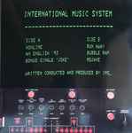 International Music System – International Music System (1983 