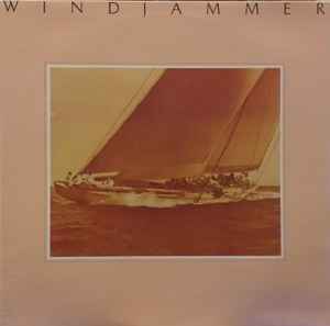 Windjammer - Windjammer album cover
