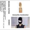 Bruising Pattern / Runway (3) - Anonymity Construction