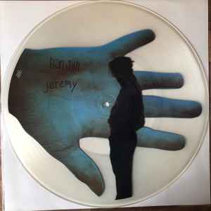 Pearl Jam – Jeremy (1992, Vinyl) - Discogs