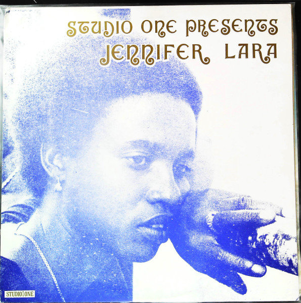 Jennifer Lara - Studio One Presents Jennifer Lara | Releases | Discogs