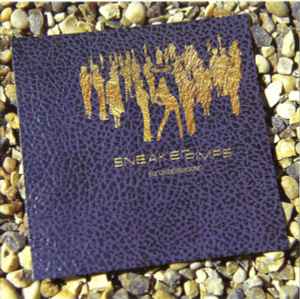 Sneaker Pimps – Six Underground (1997, CD) - Discogs