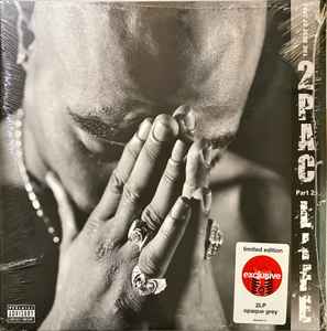 The Best Of 2Pac - Part 2: Life  - 2Pac