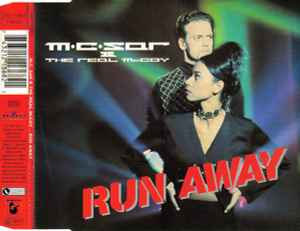 Run Away - M.C. Sar & The Real McCoy