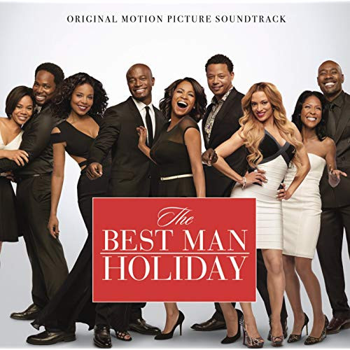 Various The Best Man Holiday Original Motion Picture Soundtrack