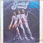 Cover of Goodbye, 1969-06-00, Vinyl