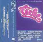 Cover of Tube, 1984, Cassette