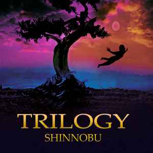 Shinnobu - The Trilogy album cover