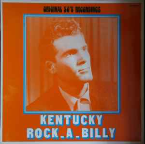 Kentucky Rock-A-Billy - Various