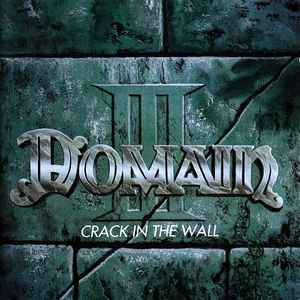 Crack In The Wall - Domain