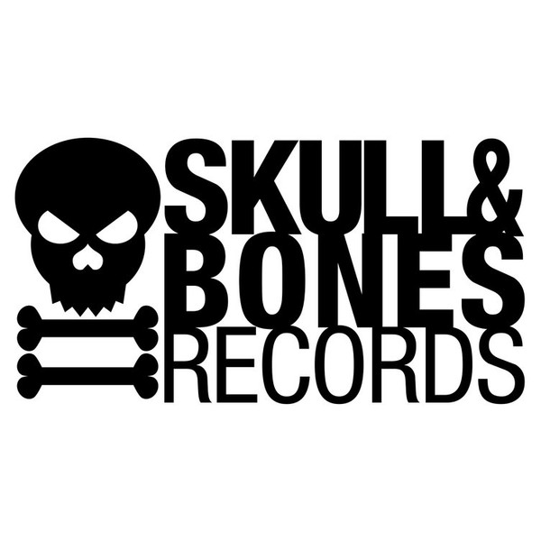 Skull & Bones (album) - Wikipedia