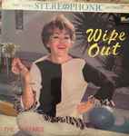 Cover of Wipe Out, 1964, Vinyl