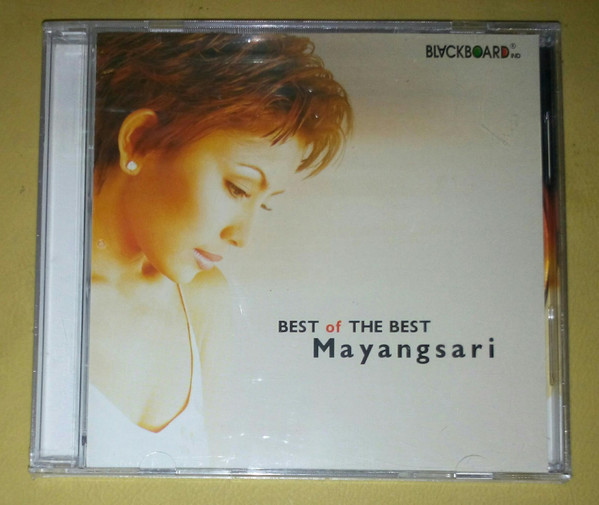 baixar álbum Mayang Sari - Best of The Best