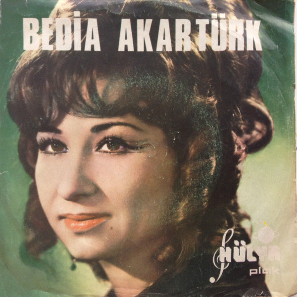 baixar álbum Bedia Akartürk - Vay Gülüm Damda Bacaları