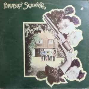 Brinsley Schwarz – Silver Pistol (1971, Vinyl) - Discogs