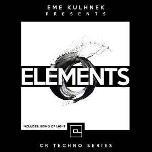Eme Kulhnek - Elements album cover