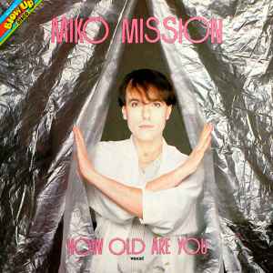 How Old Are You? - Miko Mission