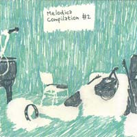 télécharger l'album Various - Melodica Compilation 2