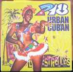 Cover of Urban Cuban, 1999, Vinyl