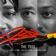 Makoto Ozone The Trio – Real (2006, CD) - Discogs