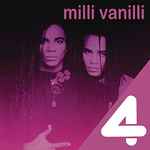 4 (EP) / Milli Vanilli