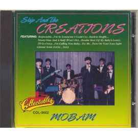 Skip And The Creations - Mobam