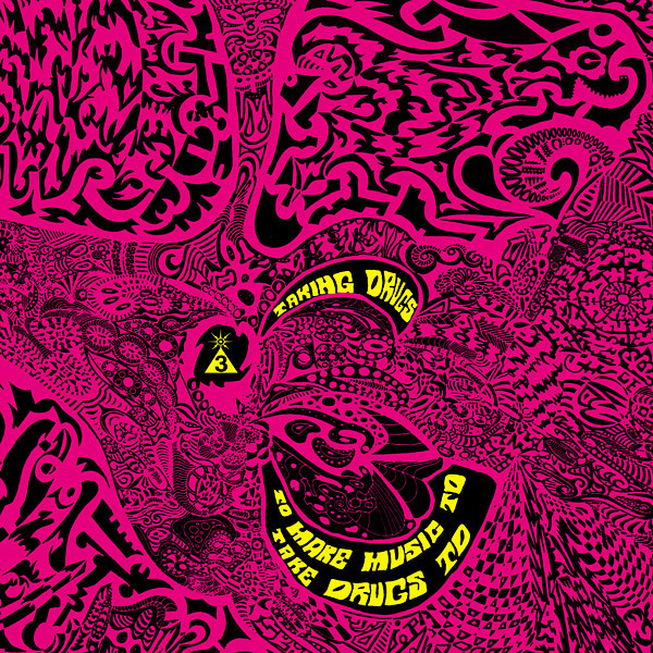 Spacemen 3 – Taking Drugs To Make Music To Take Drugs To (2018, CD