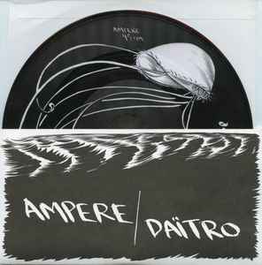 Ampere (3) - Ampere / Daïtro