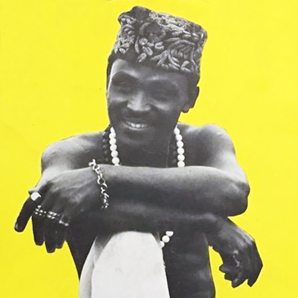 'Blackman' Akeeb Kareem | Discography | Discogs