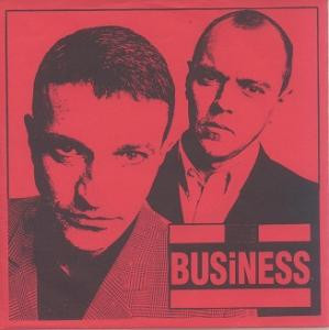descargar álbum The Business - Do They Owe Us A Living Harry May