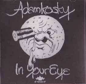 Adamkosky - In Your Eye