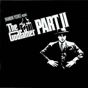 salt square depart The Godfather Part III (Music From The Original Motion Picture Soundtrack)  (1990, CD) - Discogs