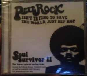 Pete Rock – Soul Survivor II (2004, CD) - Discogs