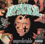 Cover of Unpredictable, 1997, CD