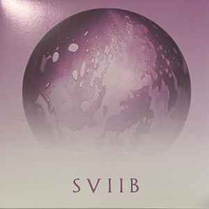 School Of Seven Bells - SVIIB album cover