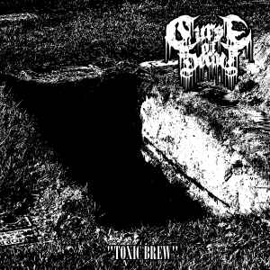 Curse Of Decay - Toxic Brew album cover
