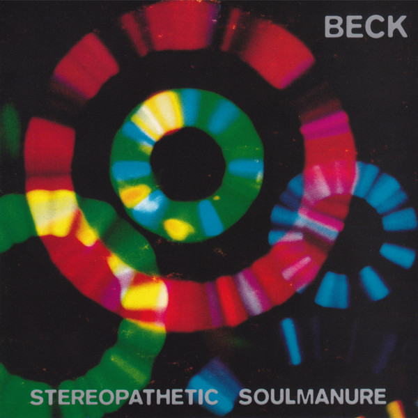 Beck - Stereopathetic Soulmanure | Releases | Discogs