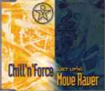 Cover of [Get Up'n] Move Raver, 1995, CD