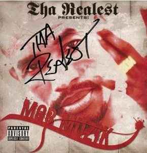 Tha Realest – Mob Muzik (2008, CDr) - Discogs